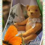-Teddy- Geburtstagsbärchen